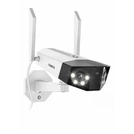 Reolink W730 fehér Wifi 6 UW 8MP IP66 kültéri kamera