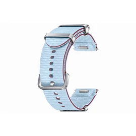 Samsung Watch 7 szabadidős szíj(M/L), Ég kék