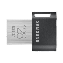 Samsung Fit Plus USB3.1 pendrive, 128 GB