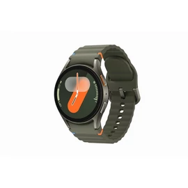 Samsung  Galaxy Watch7 (40mm BT) okosóra, Zöld