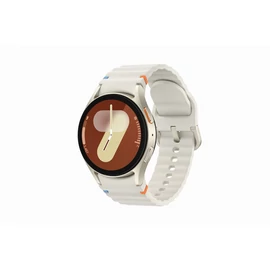 Samsung  Galaxy Watch7 (40mm e-sim) okosóra, Krém