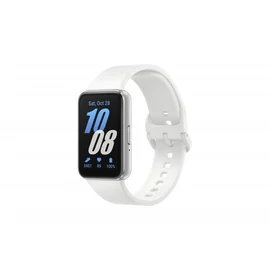 Samsung Galaxy Fit3 okos karkötő, Ezüst