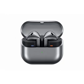 Samsung Buds3 wireless fülhallgató, Szürke
