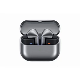 Samsung Buds3 Pro wireless fülhallgató, Szürke