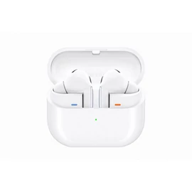 Samsung Buds3 Pro wireless fülhallgató, Fehér