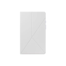 Samsung Tab A9 Book Cover, Fehér