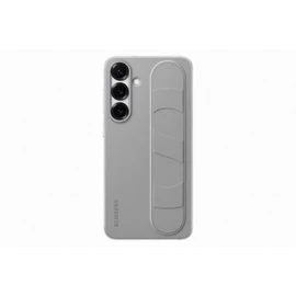 Samsung Galaxy S25 Plus Stand Grip tok, Szürke