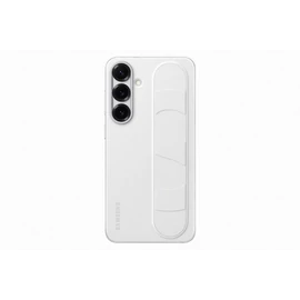 Samsung Galaxy S25 Plus Stand Grip tok, Fehér