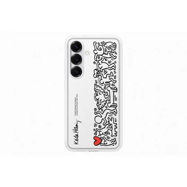 Samsung Galaxy S25 Flipsuit tok, Fehér