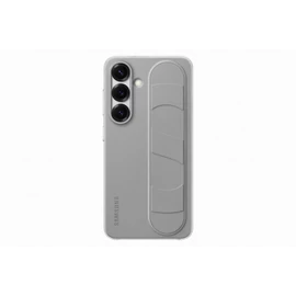 Samsung Galaxy S25 Stand Grip tok, Szürke