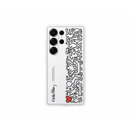 Samsung Galaxy S25 Ultra Flipsuit tok, Fehér