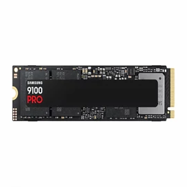 Samsung 9100 PRO PCIe 5.0 NVMe 2.0 SSD, 1TB