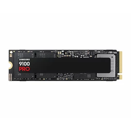 Samsung 9100 PRO PCIe 5.0 NVMe 2.0 SSD, 2TB