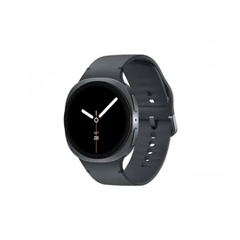 Samsung  Galaxy Watch 8 (44mm BT) okosóra, grafit