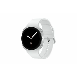 Samsung  Galaxy Watch 8 (44mm BT) okosóra, ezüst
