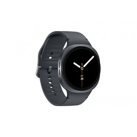 Samsung  Galaxy Watch 8 (44mm e-sim) okosóra, grafit