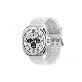 Samsung  Galaxy Watch Ultra 64 GB (47mm e-sim) okosóra fehér