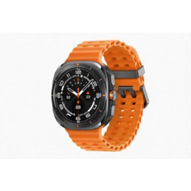 Samsung  Galaxy Watch Ultra 64 GB (47mm e-sim) okosóra szürke