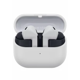 Samsung Buds3 FE wireless fülhallgató, Szürke