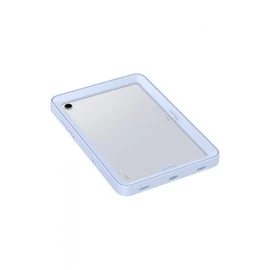 Samsung Galaxy Tab S11 Ultra ütésálló Frame Cover, kék