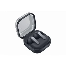 Samsung Buds4 Pro wireless fülhallgató, fekete