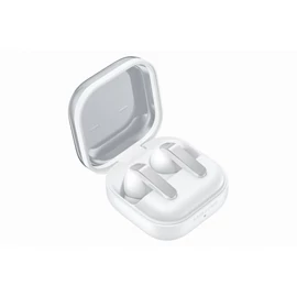 Samsung Buds4 Pro wireless fülhallgató, fehér