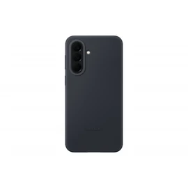 Samsung Galaxy A37 5G szilikon védőtok, fekete