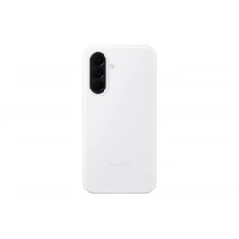 Samsung Galaxy A37 5G szilikon védőtok, világos szürke