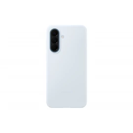 Samsung Galaxy A57 szilikon védőtok, világos kék