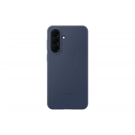 Samsung Galaxy A57 szilikon védőtok, sötét kék