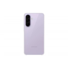 Samsung Galaxy A37 5G clear cover, átlátszó