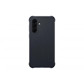 Samsung A37 5G Rugged ütésálló tok, fekete
