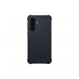 Samsung A57 5G Rugged ütésálló tok, fekete
