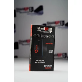 Shieldup betekintésgátló selyem matt fólia 1 db