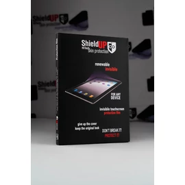 ShieldUp táblagép fólia 25/35