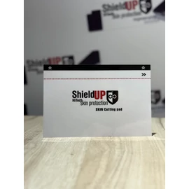 ShieldUP öntapadó sablon 25/35 cm  Tablet