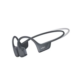Shokz OpenRun Pro2 Mini, Bluetooth headset, USB-C. Fekete