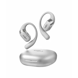 Shokz OpenFit 2 Plus Bluetooth headset, szürke