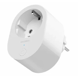 Xiaomi Smart Plug 2 Wi-Fi okoskonnektor / okos aljzat BHR6868