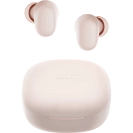 Xiaomi Redmi Buds 6 Play TWS fülhallgató, pink BHR8775