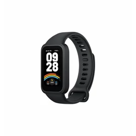 Xiaomi Smart Band 9 Active akitivitásmérő, fekete BHR9444