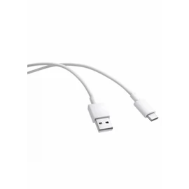 Xiaomi 3A USB-A-USB-C kábel 1 m BHR087GGL