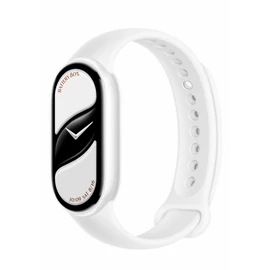 Xiaomi Smart Band 10 aktivitásmérő, fehér BHR07Y5GL