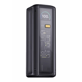 Xiaomi Power Bank 25000mAh 212W ultra gyors BHR9970