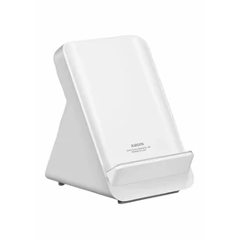Xiaomi 80W Wireless asztali töltőállvány fehér BHR8304