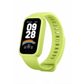 Xiaomi Smart Band 9 Active akitivitásmérő, zöld BHR08L1