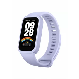 Xiaomi Smart Band 9 Active akitivitásmérő, lila BHR08L3