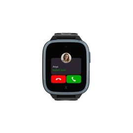 Xplora XGO3 Gyerek okosóra Nano Sim, Fekete