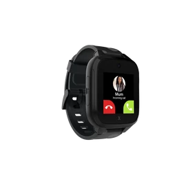 Xplora XGO3 G2 Gyerek okosóra Nano Sim, Fekete
