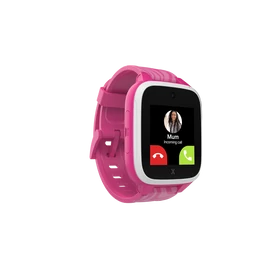 Xplora XGO3 G2 Gyerek okosóra Nano Sim, Rózsaszín